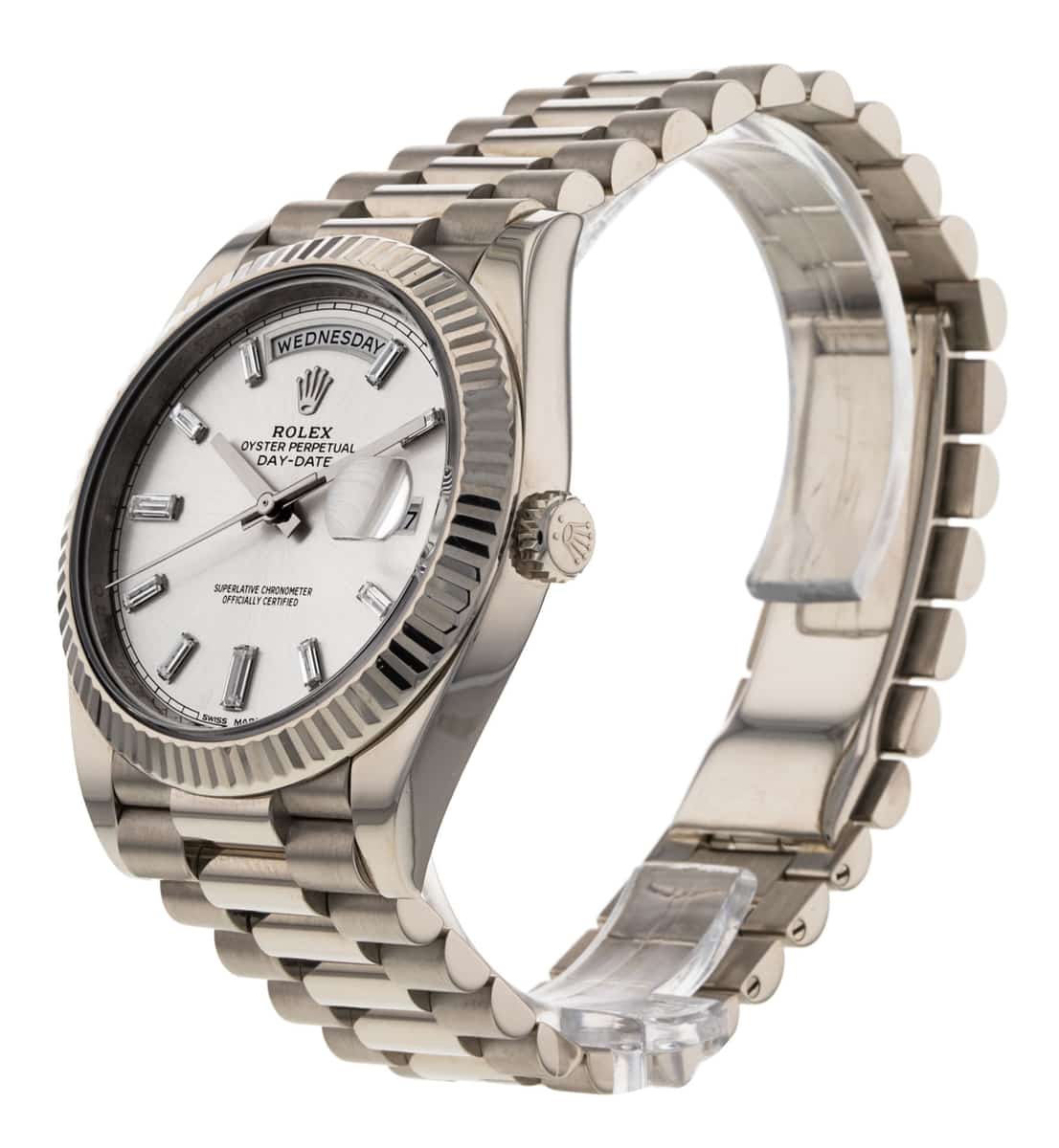 Rolex Day-Date 40 228239 Rolex Day-Date 40 228239